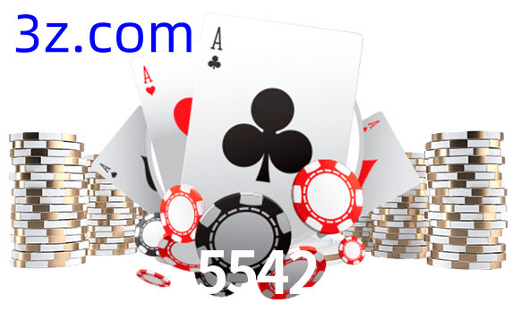 Jogue jogos de pôquer em 5542