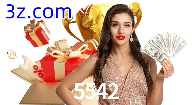 Jogue com dealers reais no 5542!