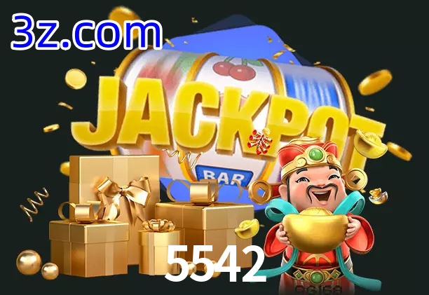 5542 bet