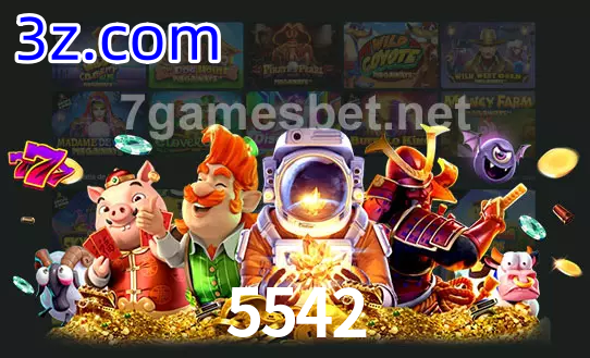 cassino 5542